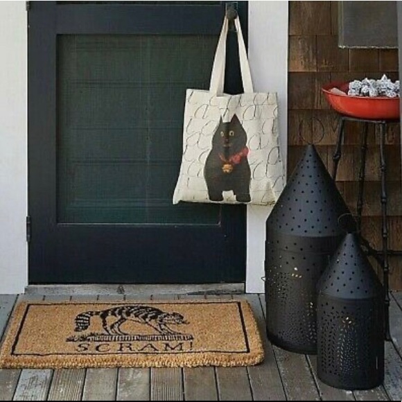 John Derain Tote Bag🎃 - Picture 4 of 5